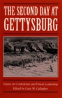 Image for Second Day at Gettysburg