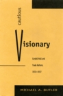 Image for Cautious Visionary