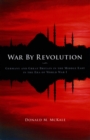 Image for War by Revolution