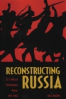 Image for Reconstructing Russia