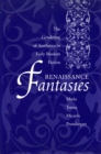 Image for Renaissance Fantasies