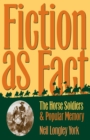 Image for Fiction as Fact