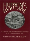 Image for Hudson&#39;s Heritage