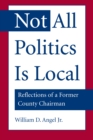 Image for Not All Politics Is Local