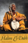 Image for Musical World Of Halim El-Dabh