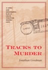 Image for Tracks to Murder