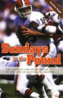Image for Sundays in the pound: the heroics and heartbreak of the 1985-89 Cleveland Browns