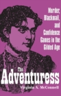 Image for Adventuress