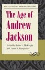 Image for Interpreting American History: The Age of Andrew Jackson