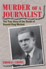 Image for Murder of a Journalist
