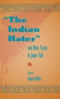 Image for Indian Hater and Other Stories by James Hall