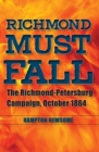 Image for Richmond Must Fall