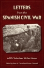 Image for Letters from the Spanish Civil War