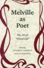 Image for Melville as Poet