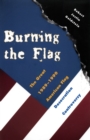 Image for Burning the Flag