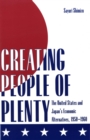 Image for Creating People of Plenty