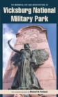 Image for Memorial Art and Architecture of Vicksburg National Military Park