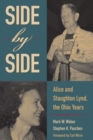 Image for Side by side: Alice and Staughton Lynd, the Ohio years