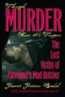 Image for Though Murder Has No Tongue