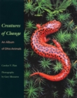 Image for Creatures of Change