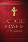 Image for Catholic Prayers for All Occasions