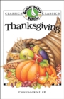 Image for Thanksgiving Cookbook.