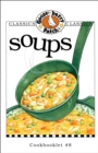 Image for Soups Cookbook.