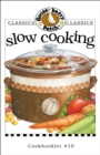 Image for Slow Cooking Cookbook.