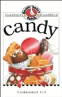 Image for Candy Cookbook.