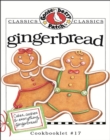 Image for Gingerbread.