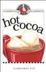 Image for Hot Cocoa Cookbook.