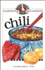 Image for Chili Cookbook.