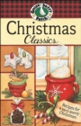 Image for Christmas classics: recipes for a very merry Christmas.
