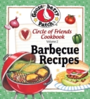 Image for Circle of Friends Cookbook: 25 Barbecue