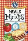Image for Meals in Minutes