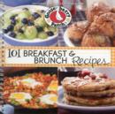 Image for 101 Breakfast &amp; Brunch Recipes
