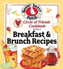 Image for Circle of Friends: 25 Breakfast &amp; Brunch