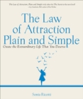 Image for The Law of Attraction, Plain and Simple: Create the Extraordinary Life That You Deserve