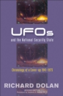 Image for UFOs and the National Security State: Chronology of a Cover-up 1941-1973