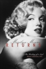 Image for Marilyn Monroe Returns: The Healing of the Soul