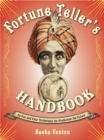 Image for Fortune teller&#39;s handbook: 20 fun and easy techniques for predicting the future