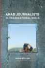 Image for Arab Journalists in Transnational Media