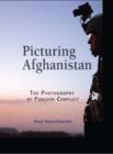 Image for Picturing Afghanistan