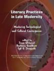 Image for Literacy Practices in Late Modernity