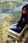 Image for Schools for Marginalized Youth