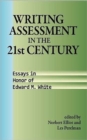 Image for Writing Assessment in the 21st Century