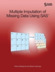 Image for Multiple Imputation of Missing Data Using SAS