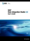 Image for SAS Data Integration Studio 4.6 : User&#39;s Guide