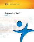 Image for Discovering Jmp 11