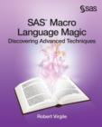 Image for SAS Macro Language Magic